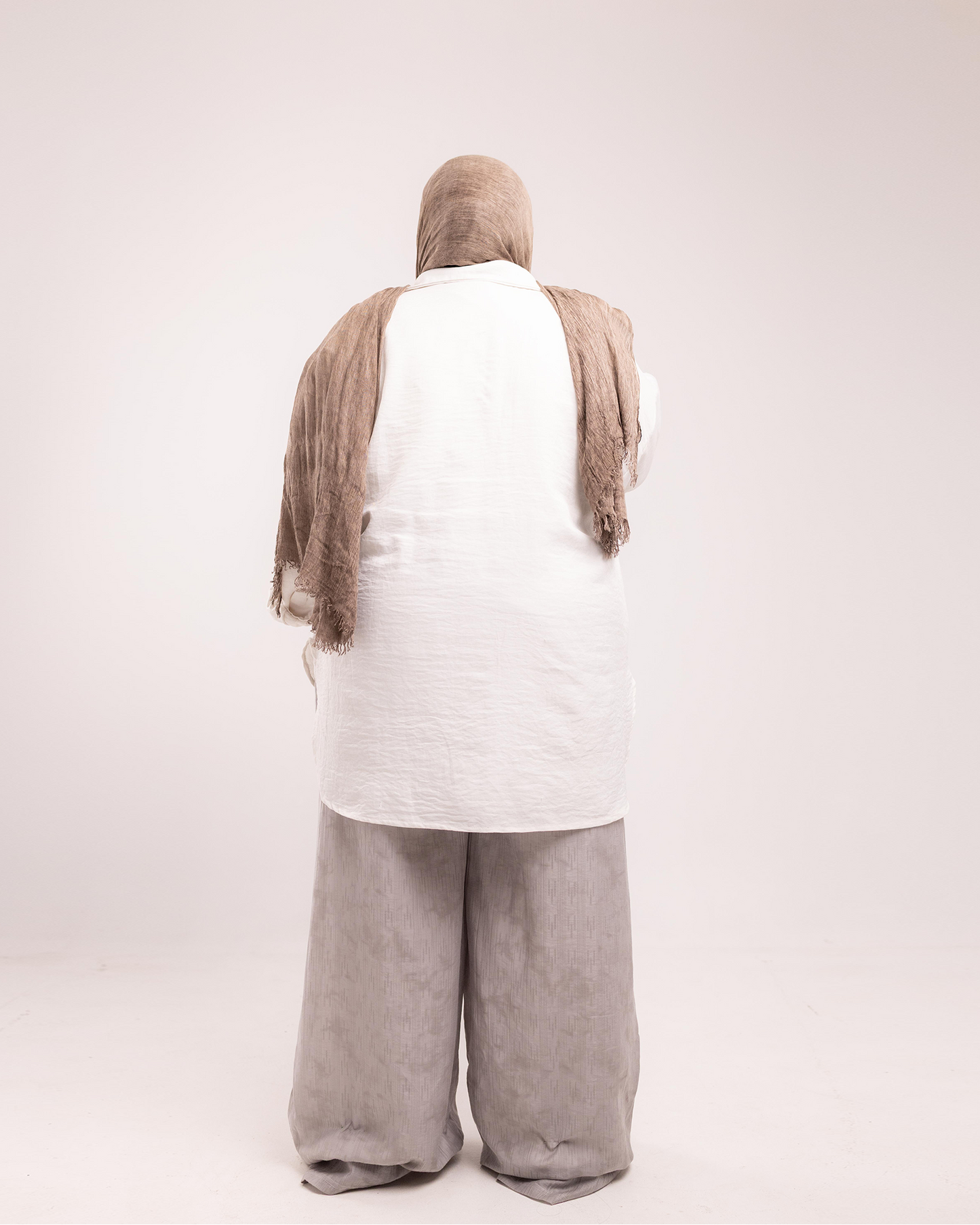 Moonstone [XL] ALLIO summer pants image 20
