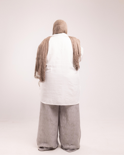 Moonstone [XL] ALLIO summer pants image 20
