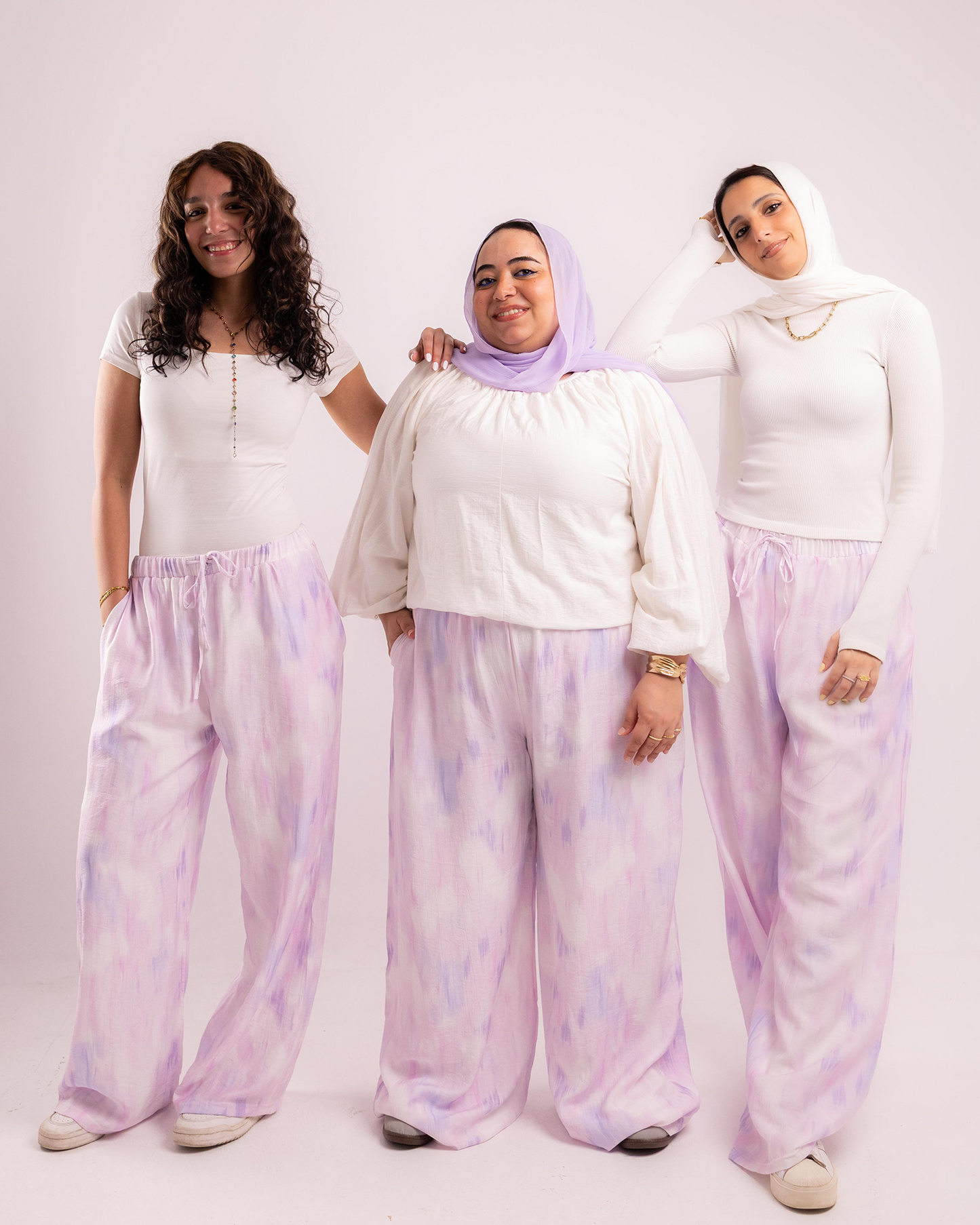 Cotton candy all three sizes cover image 3