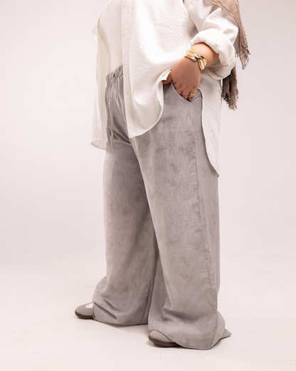 Moonstone [XL] ALLIO summer pants image 22