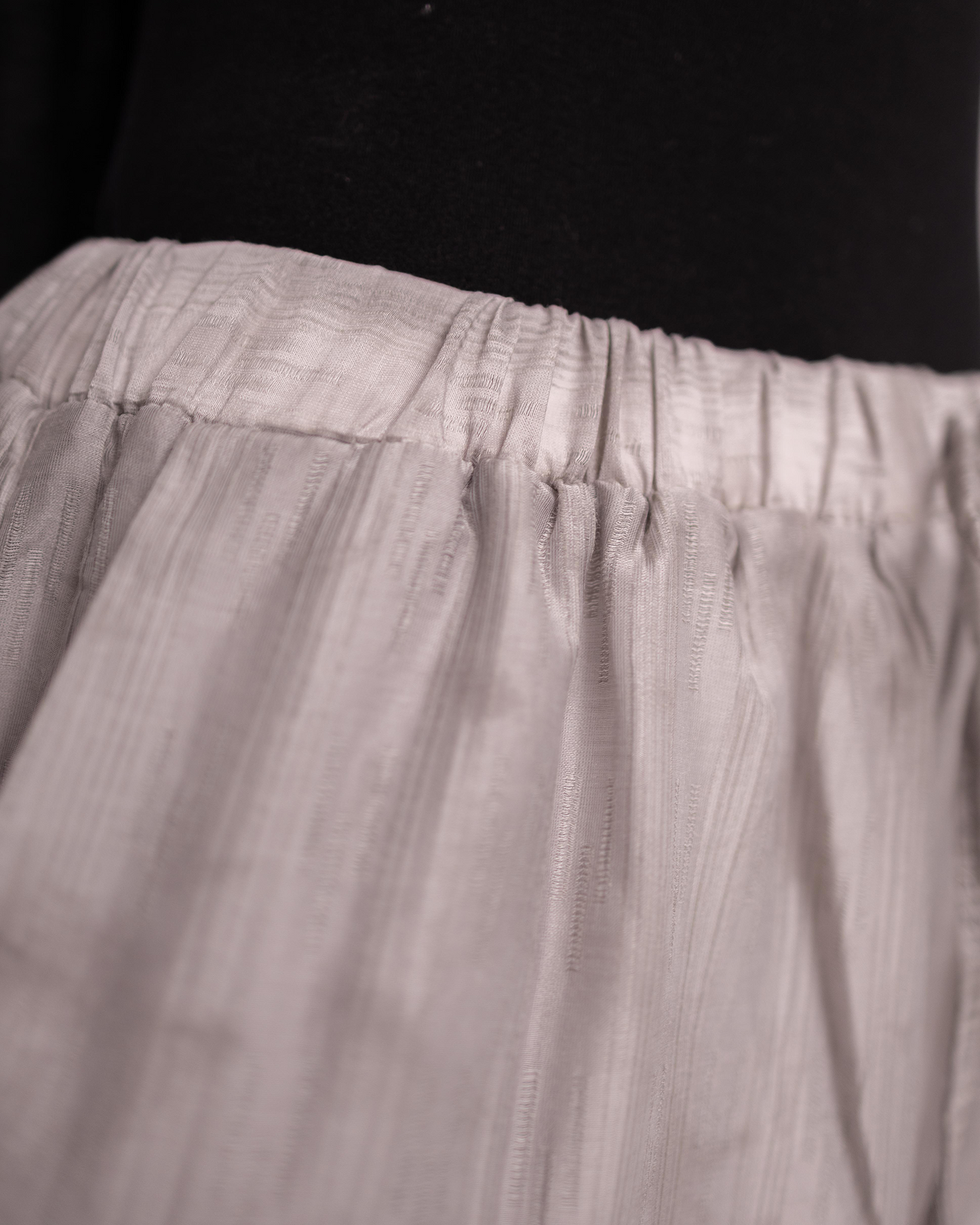 Moonstone [L] ALLIO summer pants image 11