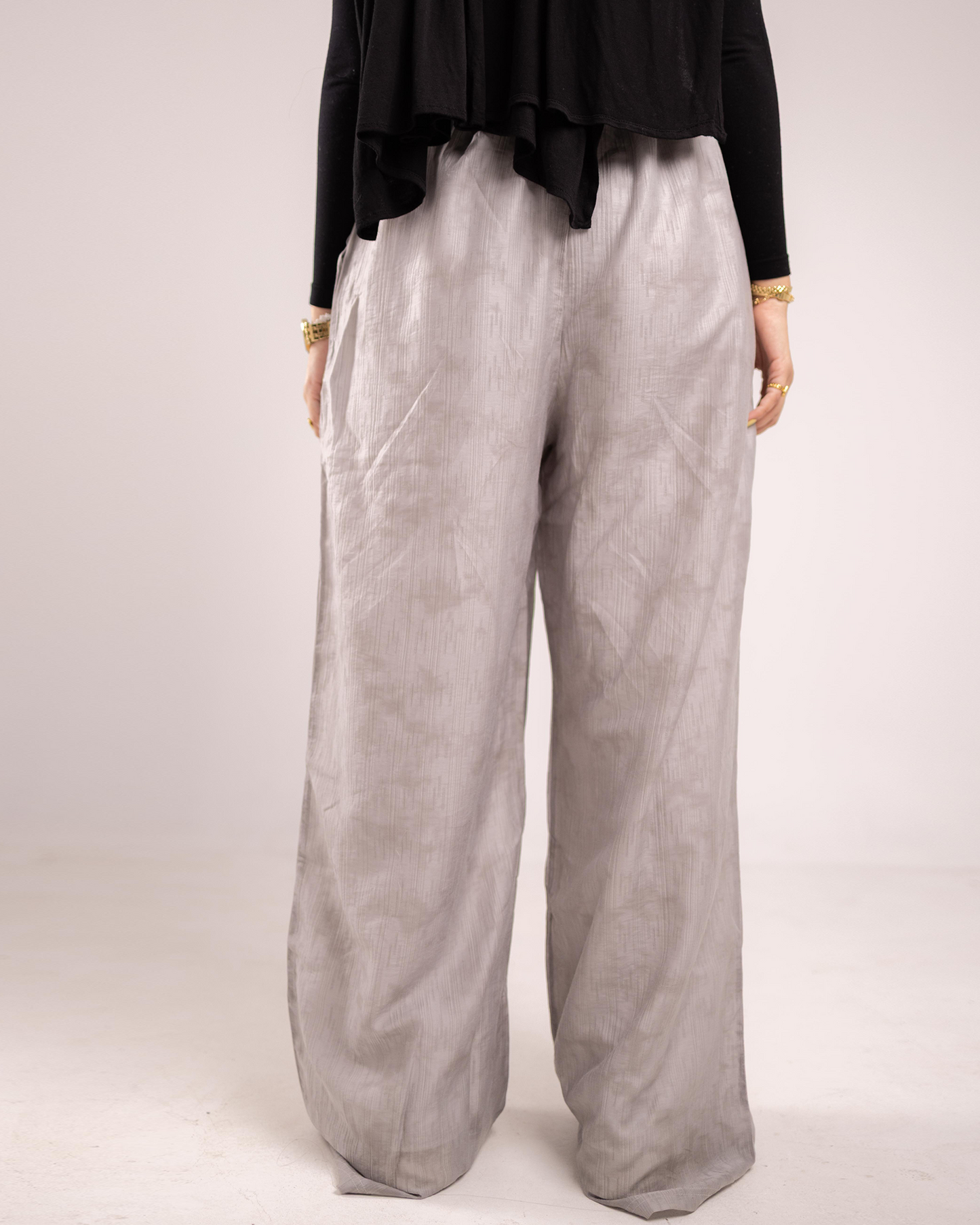 Moonstone [L] ALLIO summer pants image 14