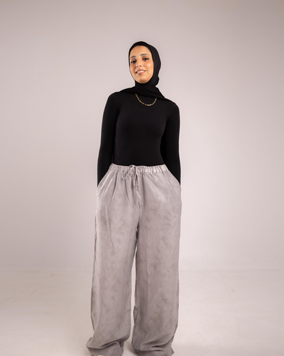 Moonstone [L] ALLIO summer pants image 15