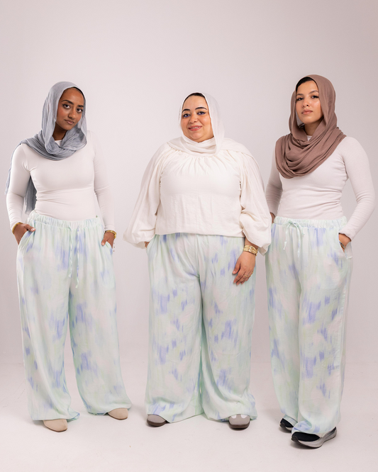 Sky bloom all three sizes cover image 1