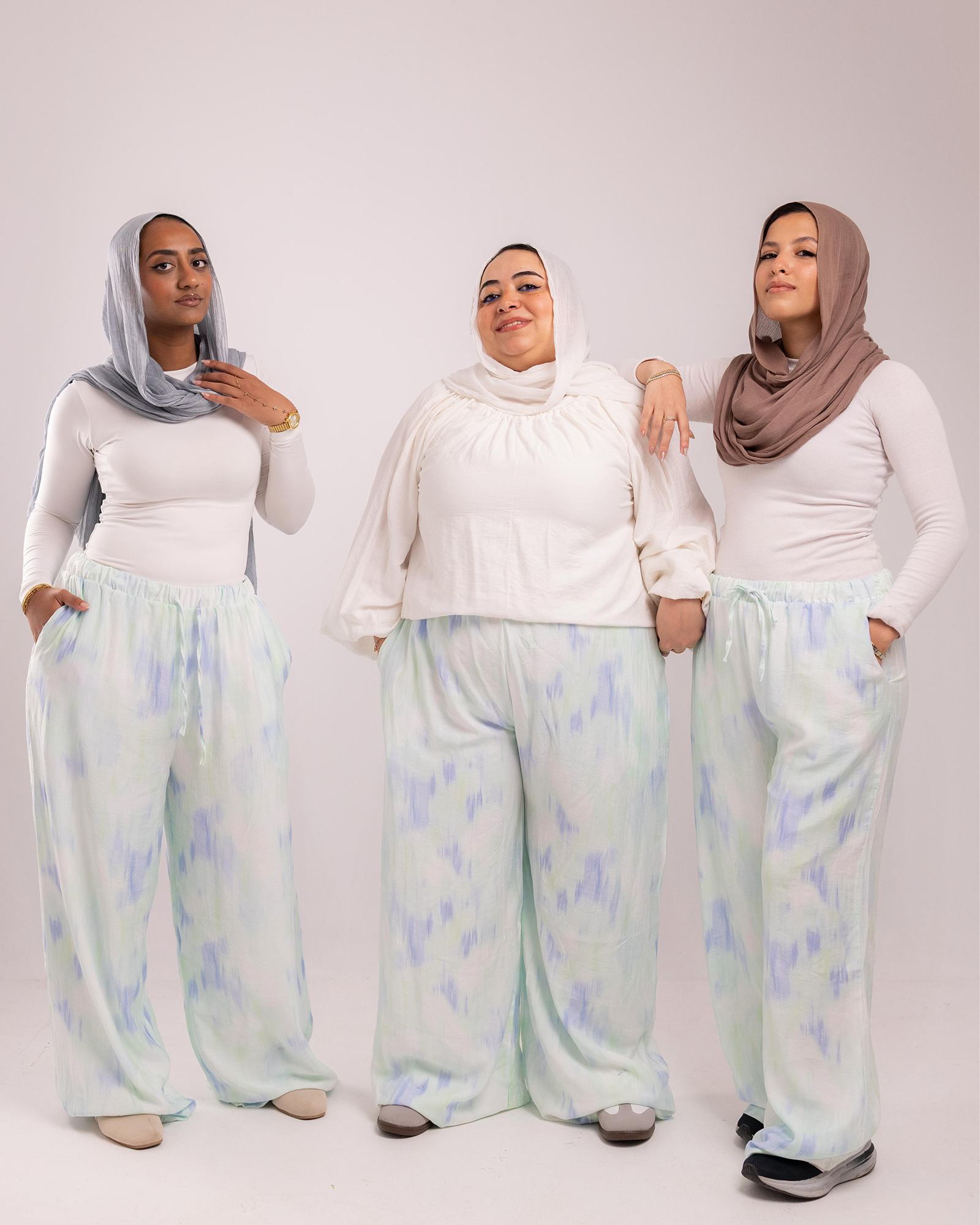 Sky bloom all three sizes cover image 2