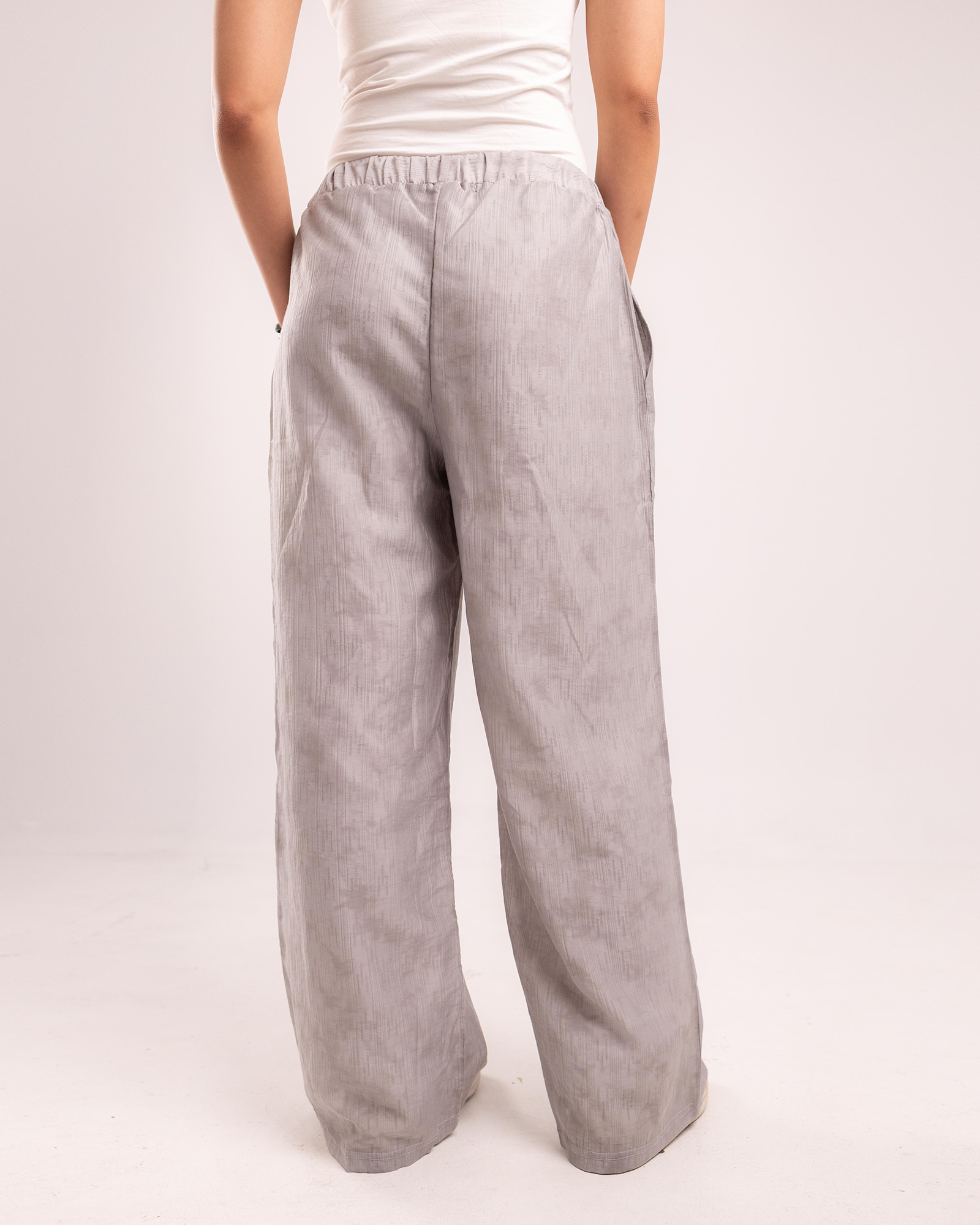 Moonstone [S/M] ALLIO summer pants image 2