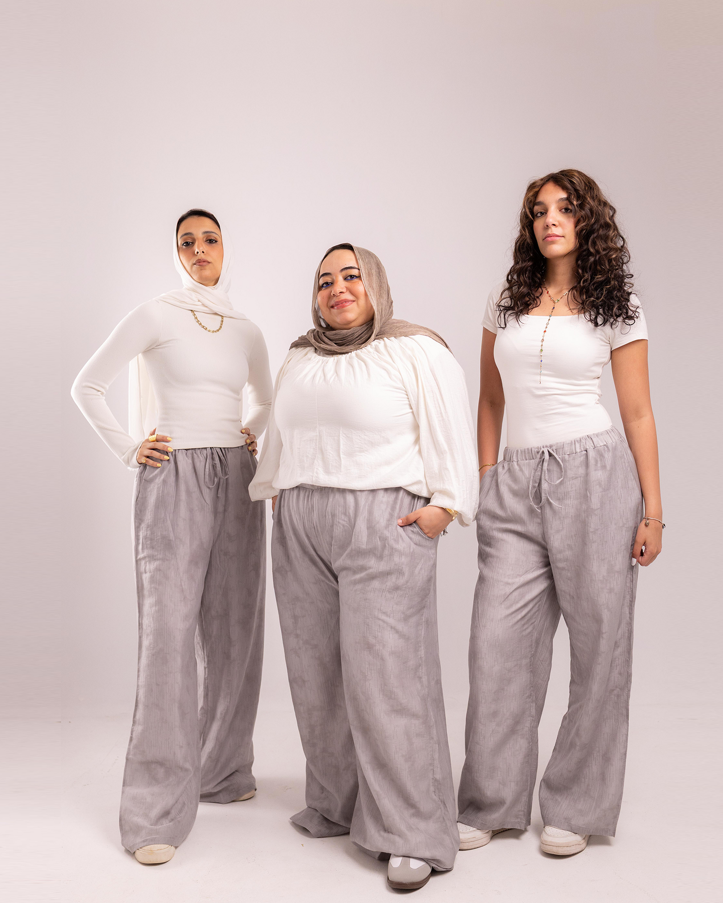 Moonstone all three sizes cover image 1