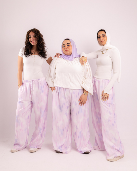 Cotton candy all three sizes cover image 1