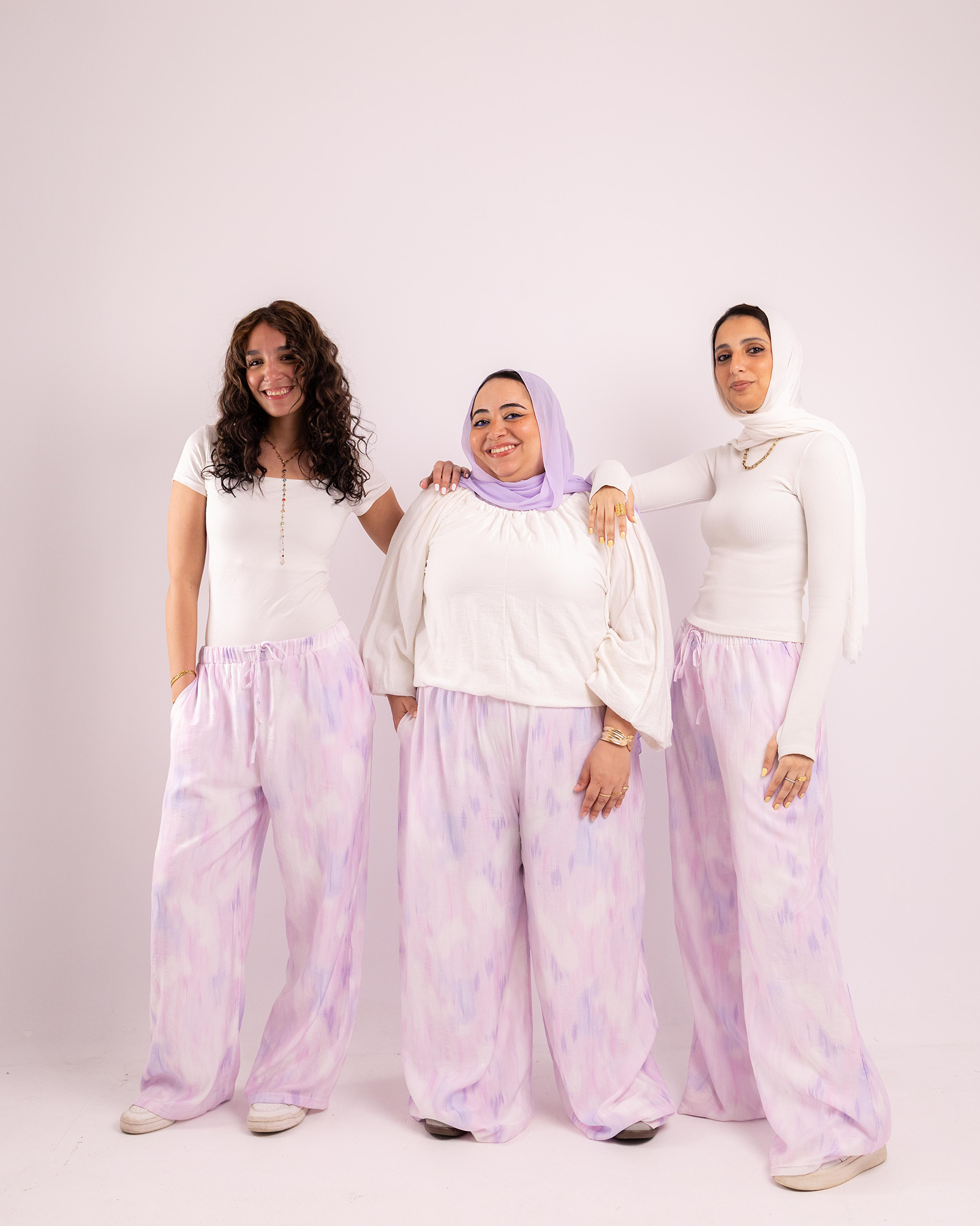 Cotton candy all three sizes cover image 2